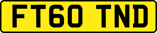 FT60TND