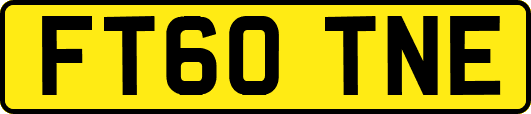 FT60TNE
