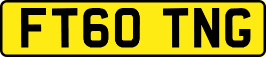 FT60TNG
