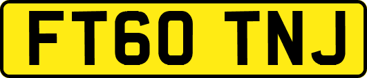 FT60TNJ