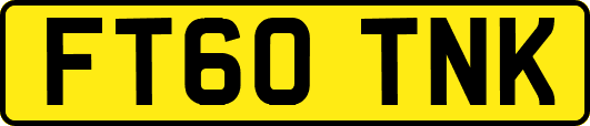 FT60TNK