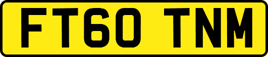 FT60TNM