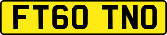 FT60TNO