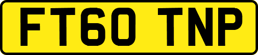 FT60TNP