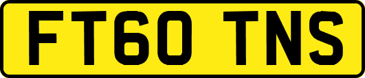 FT60TNS