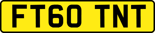 FT60TNT