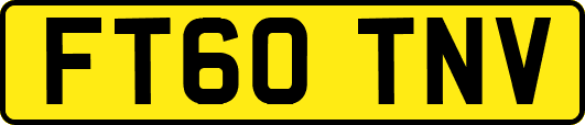 FT60TNV
