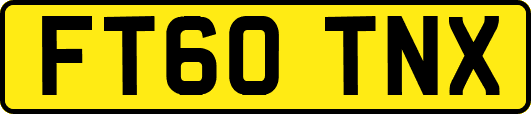 FT60TNX