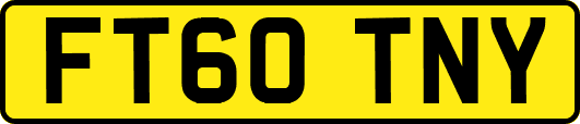 FT60TNY