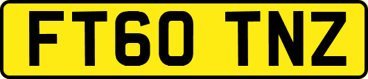 FT60TNZ