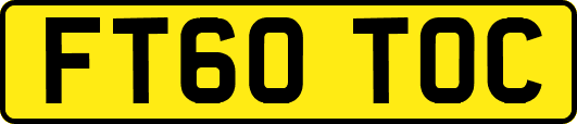 FT60TOC
