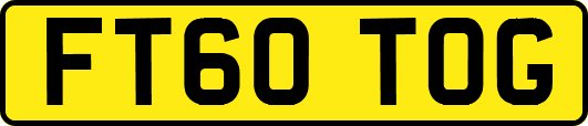 FT60TOG