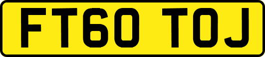 FT60TOJ