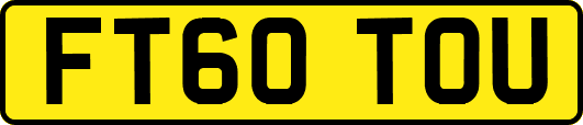 FT60TOU