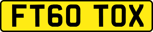 FT60TOX