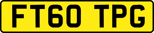 FT60TPG