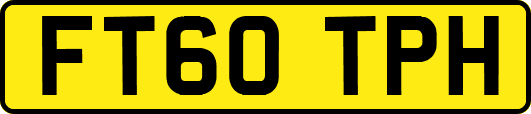 FT60TPH