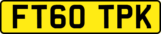 FT60TPK