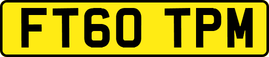 FT60TPM