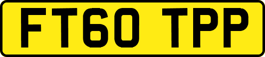 FT60TPP