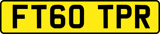 FT60TPR