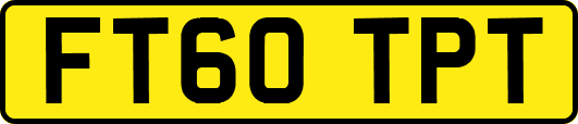 FT60TPT