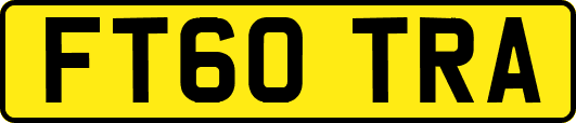 FT60TRA