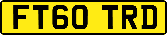 FT60TRD