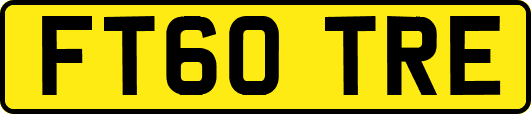 FT60TRE