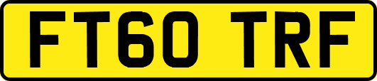 FT60TRF