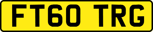 FT60TRG