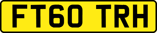 FT60TRH