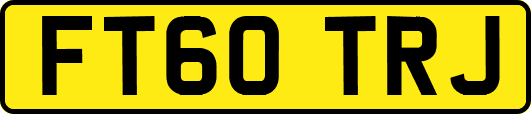 FT60TRJ