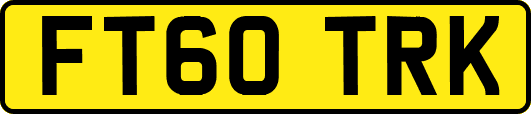 FT60TRK