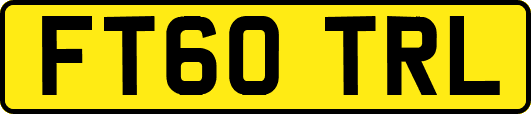 FT60TRL