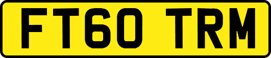 FT60TRM