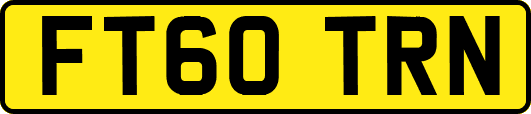 FT60TRN