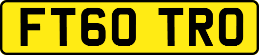 FT60TRO