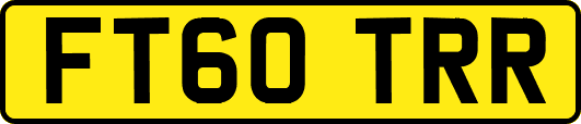 FT60TRR