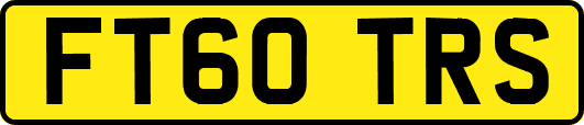FT60TRS