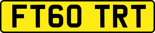 FT60TRT