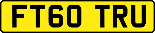 FT60TRU