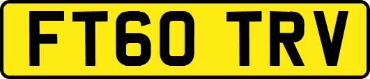 FT60TRV