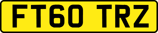 FT60TRZ