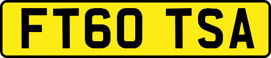 FT60TSA