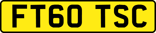 FT60TSC