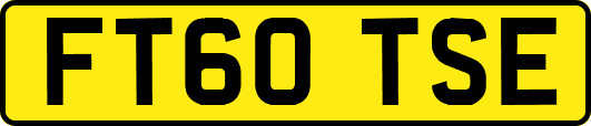 FT60TSE