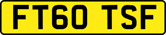 FT60TSF