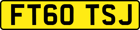 FT60TSJ