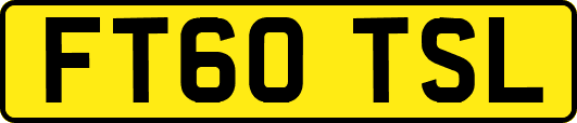 FT60TSL